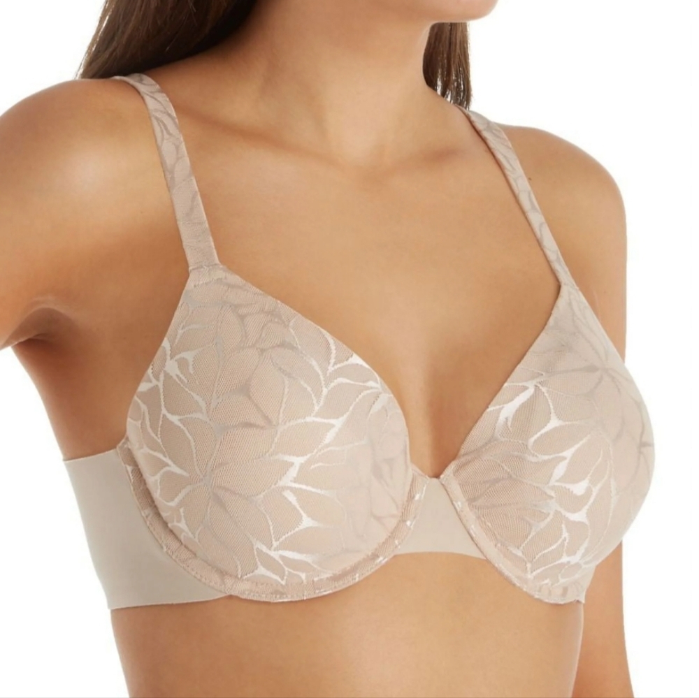 Bali Lift Full Coverage Bra